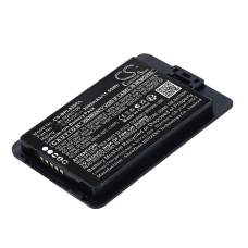 Compatible battery replacement for Spectralink BLI0000100,BLI9200100