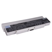 Notebook battery Sony VAIO VGN-AR825E