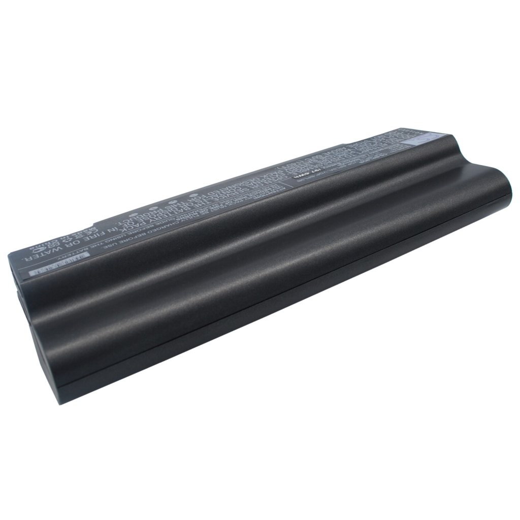 Notebook battery Sony VAIO VGN-NR380E