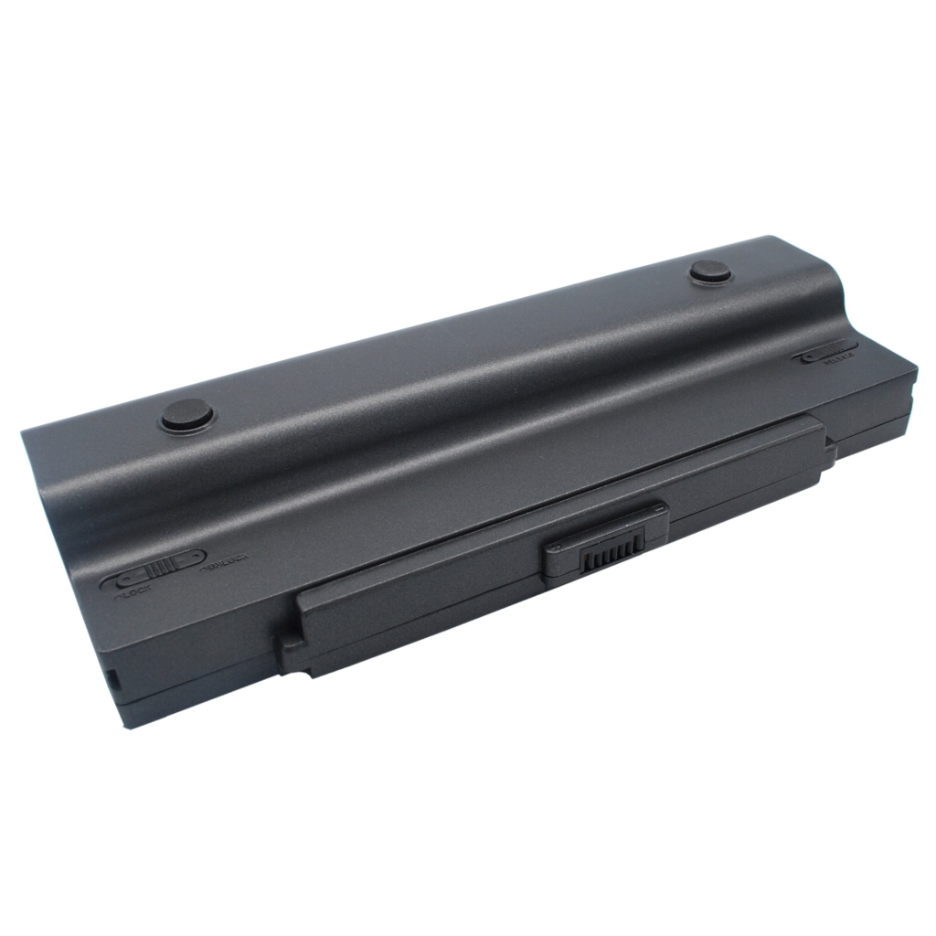 Notebook battery Sony VAIO VGN-NR380E