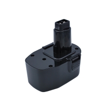 Compatible battery replacement for Firestorm 244760-00,499936-34,499936-35,90534824,A12...