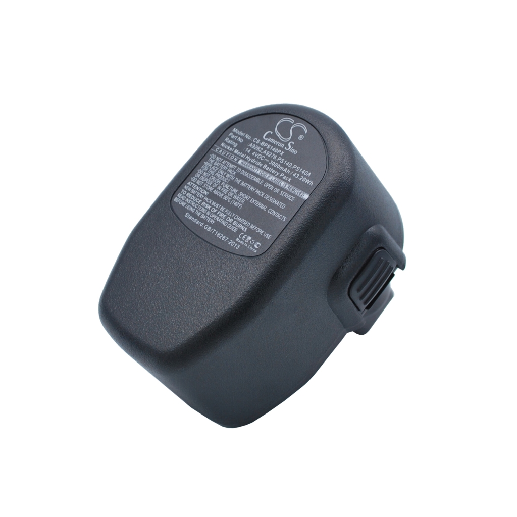 Battery Replaces HPB14