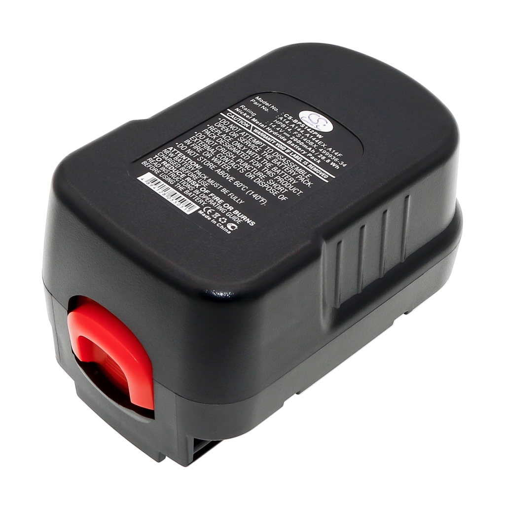 Battery Replaces HPB14