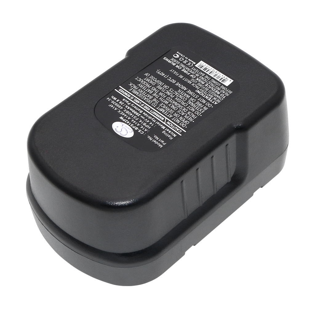 Battery Replaces HPB14