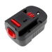 Battery Replaces HPB14