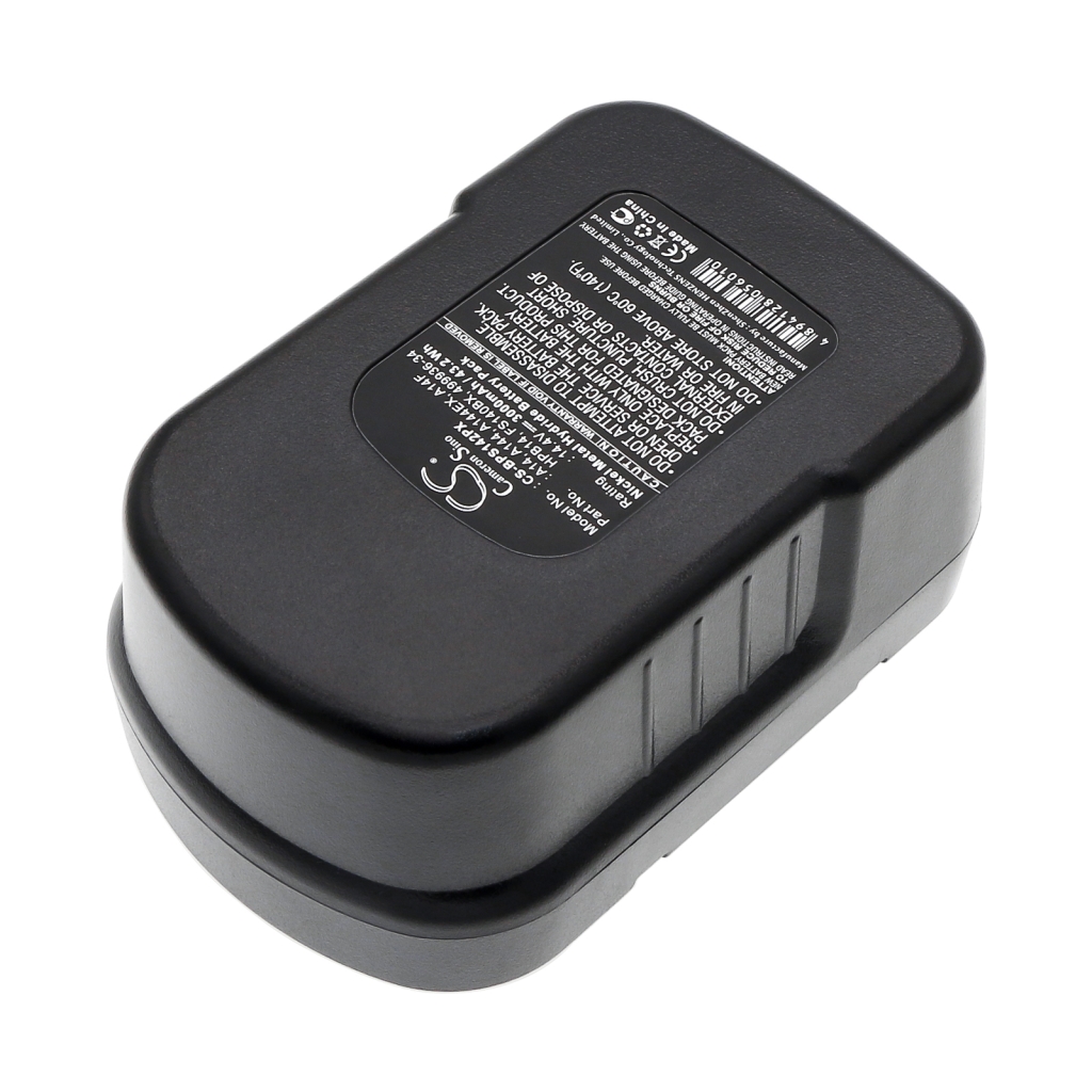 Battery Replaces HPB14