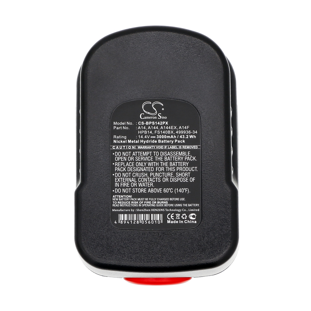 Battery Replaces HPB14