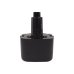 Battery industrial Black 