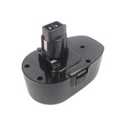 Battery industrial Black & decker CD180K2