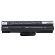 Notebook battery Sony VAIO VGN-AW92CJS