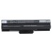 Battery Replaces VGP-BP21A