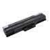 Battery Replaces VGP-BP21A