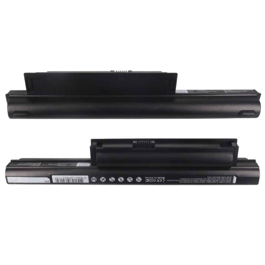 Battery Replaces VGP-BPS22A