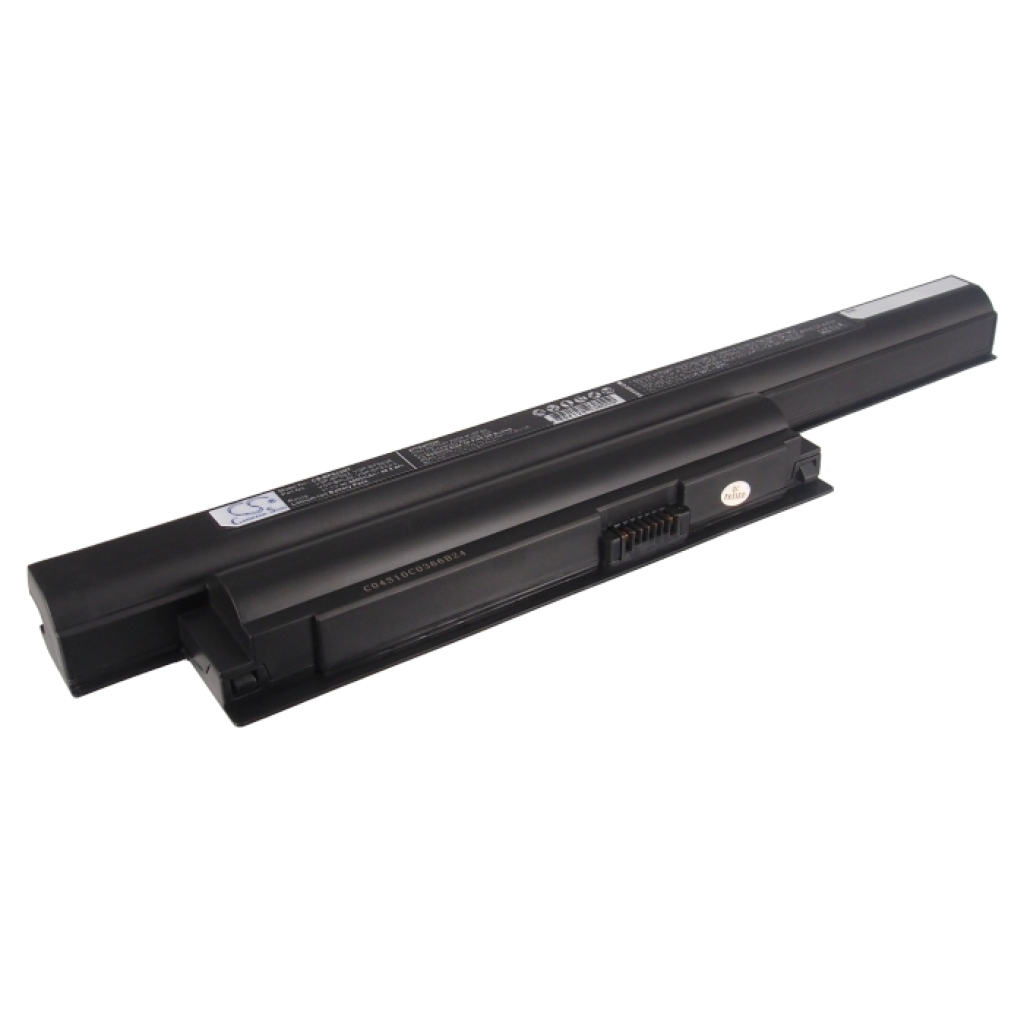 Battery Replaces VGP-BPS22