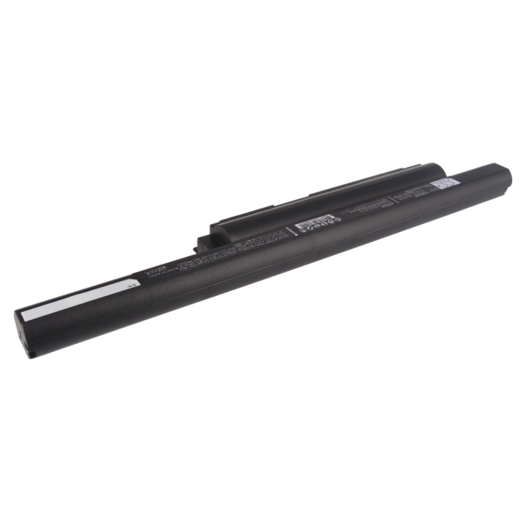 Battery Replaces VGP-BPS22
