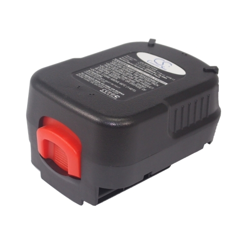 vhbw Batterie - Ni-MH 3000mAh 14.4V pour Black & Decker pas cher