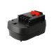 Battery Replaces BD-1204L