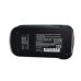 Battery Replaces BD1204L