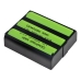 Compatible battery replacement for AT