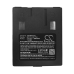 Compatible battery replacement for AT