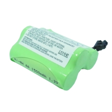 Compatible battery replacement for Sony 23-9097,BP-T38