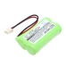 Battery compatible with Sony