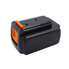 Compatible battery replacement for Black & decker LBX1540,LBX1540-2,LBX2040,LBX254,LBX2540...
