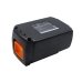 Battery Replaces LBX1540-2