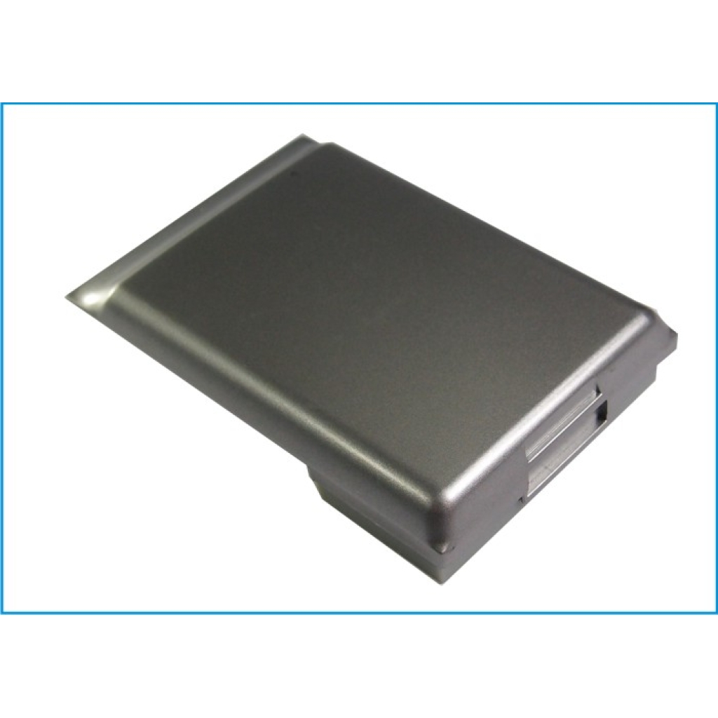 Battery compatible with BenQ