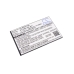 Battery compatible with Bq
