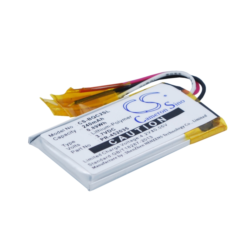 Batteries GPS, Navigator Battery CS-BQC2SL