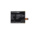 Battery compatible with Mobile Phone Battery