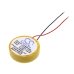 Battery Replaces CP1654