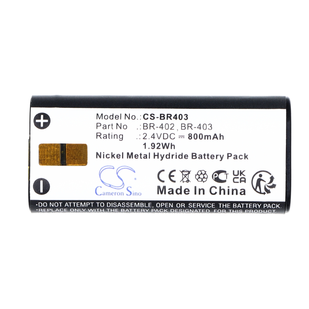 Battery for Olympus DS-5000
