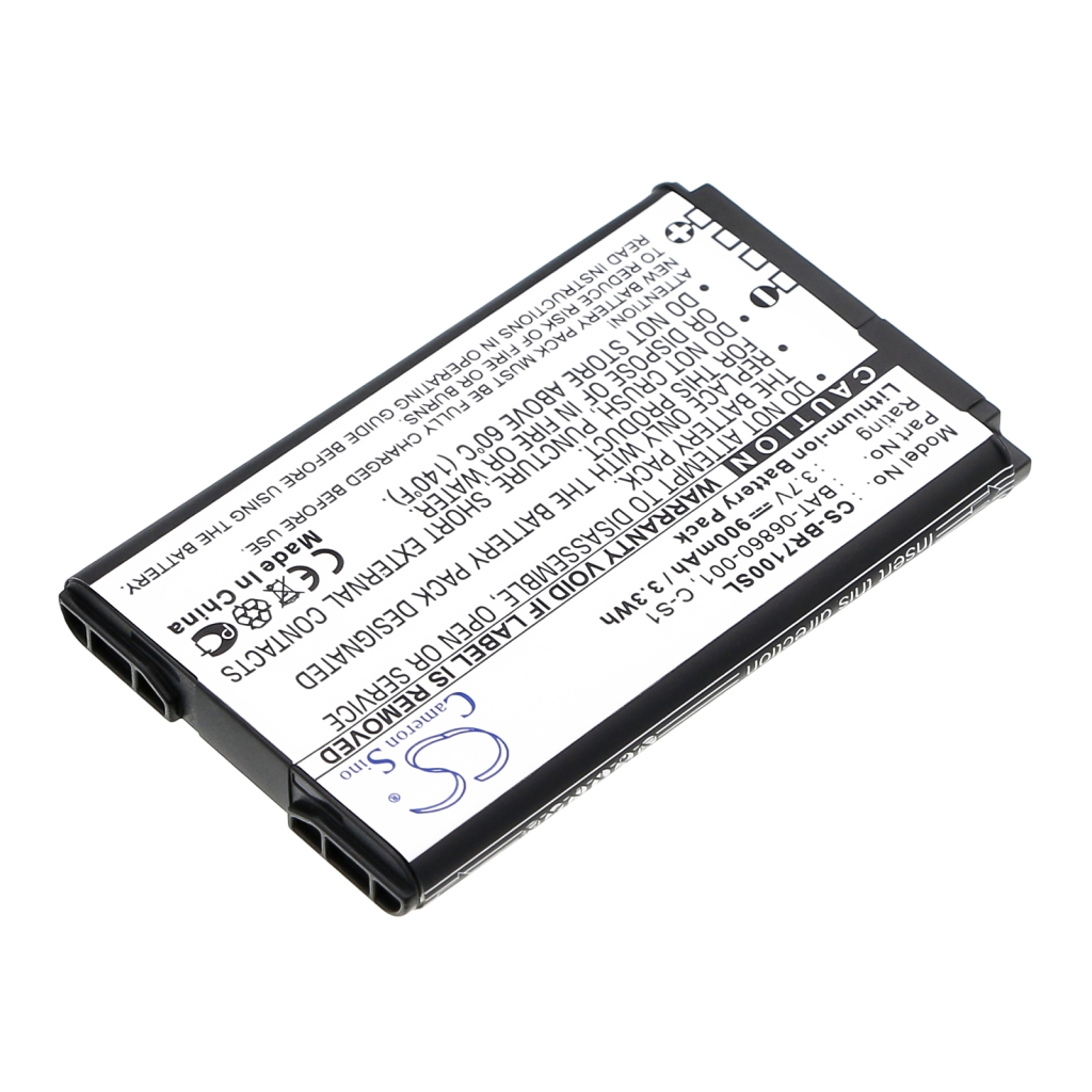 Mobile Phone Battery Blackberry 7100t