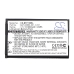 Mobile Phone Battery Blackberry 7100t