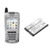 Mobile Phone Battery Blackberry 7100t