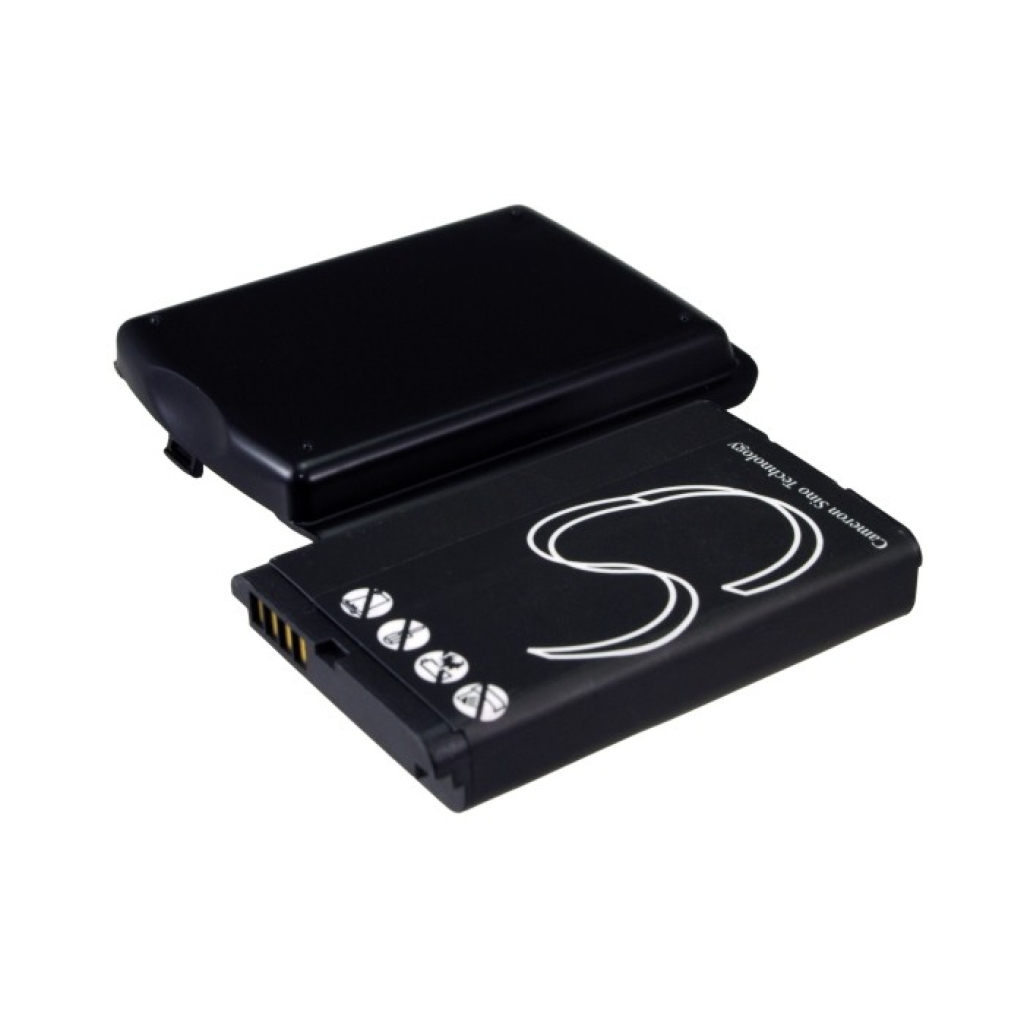 Battery compatible with Blackberry CS-BR8220XL