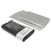 CS-BR8300XL label 1900mAh 7.0Wh 3.7V X-Longer with door