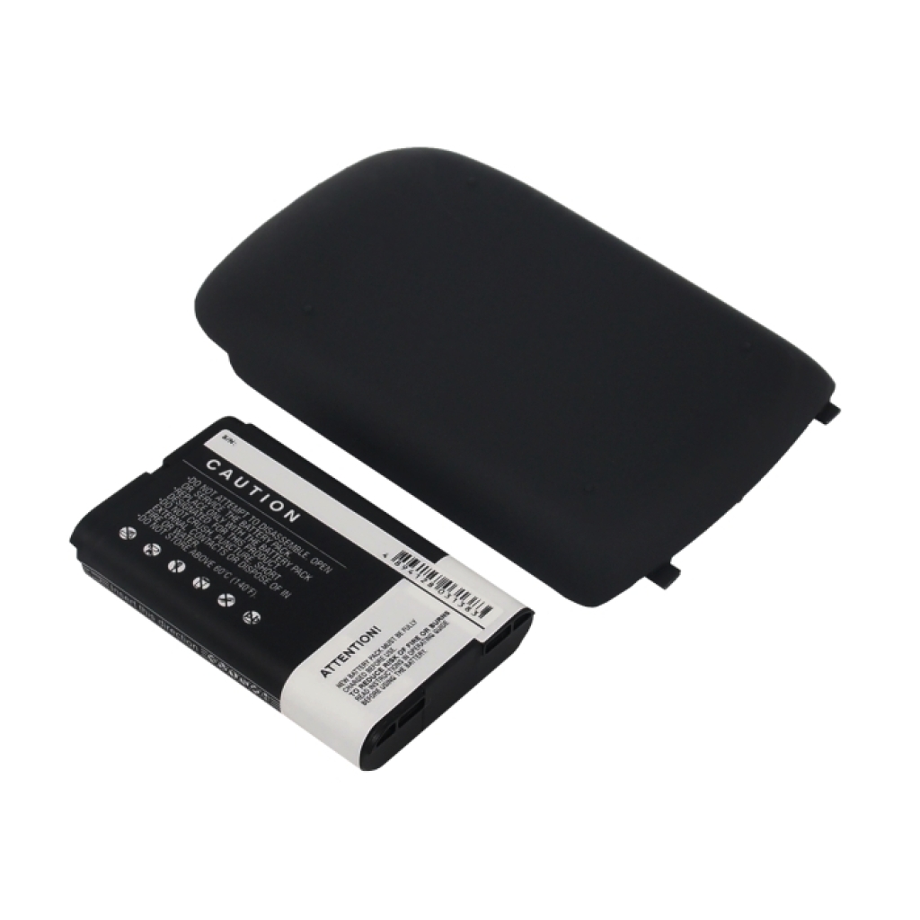 Battery compatible with Blackberry CS-BR8520XL