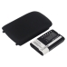 Battery compatible with Blackberry CS-BR8520XL
