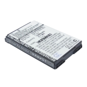 Battery compatibleWith Blackberry