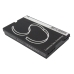 Battery compatible with Blackberry CS-BR8800SL