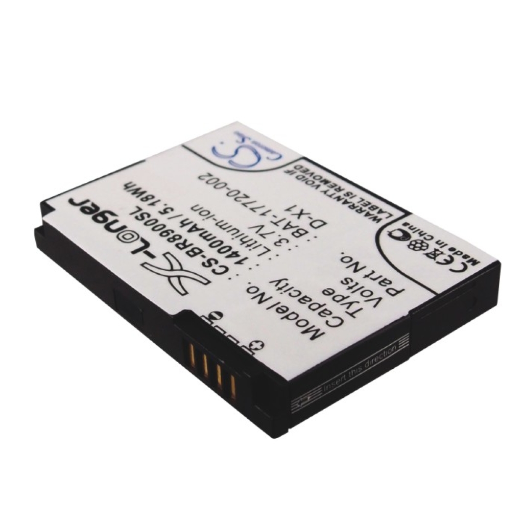 Mobile Phone Battery Blackberry 8900