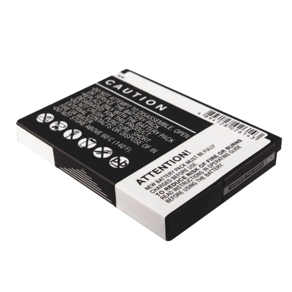 Mobile Phone Battery Blackberry 8900