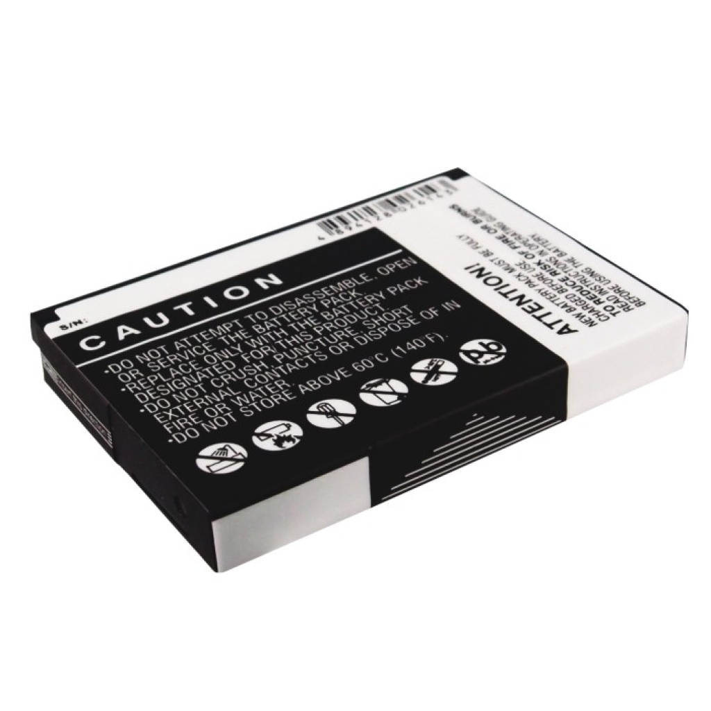 Mobile Phone Battery Blackberry 8900