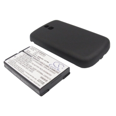 Compatible battery replacement for T-COM ACC14392-001,BAT-14392-001,M-S1