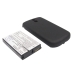 Battery compatible with AT&T Blackberry T-COM CS-BR9000HL