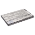 Battery compatible with Blackberry