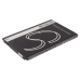 Battery compatible with Blackberry